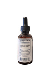 White Mulberry Leaf Extract 4:1 Tincture