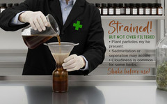 Hops Extract (Humulus Lupulus) Sleep & Relaxation EASY Drops Liquid DXL USA