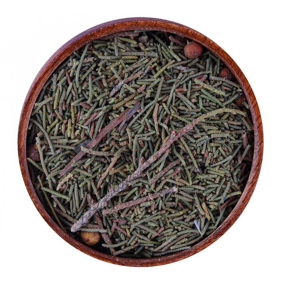 بخور – Juniper bokhour 350g – العرعار للبخور عرعار مغربي
