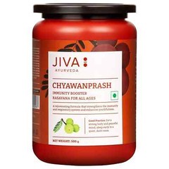 Jiva Chyawanprash 500 gm