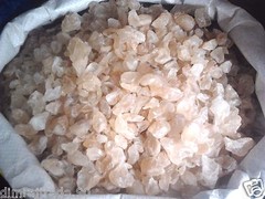 Gond katira Tragacanth gum 120gm 100% Pure & Natural For Unisex Sexual Wellness