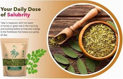 Moringa Leaves Tcut 8 oz (1 pack) |Superfood, Antioxidant, Immunity, Natural Tea