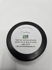 Comfrey Salve