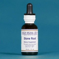 Pure Herbs: Stone Root – 1 oz.