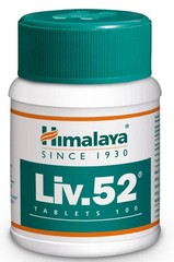 Liv 52 Pack of 5 Bottles EXPIRY 2028