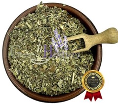 Goldenrod Golden Rod Dried Leaves & Stems Loose Herb 20g – 1.9kg – Solidago
