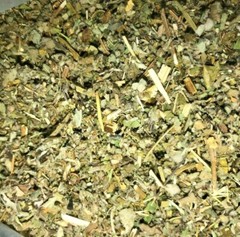 Passionflower Skullcap Damiana Marshmallow Mullein – No.16 Herb Mix Smokin Deal!