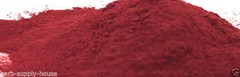 Beet Root Powder, 1/2lb, Antioxidant, Blood Cleanse, Juice, Smoothie
