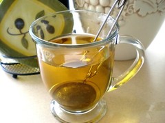 ROOIBOS DETOX TEA HERBAL organic LIVER BODY CLEANSE toxin flushing 4 oz. 1/4 lb
