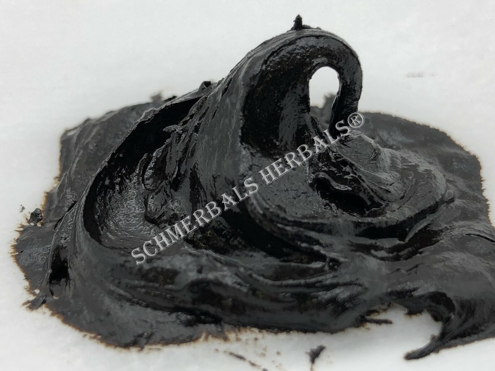 Sacred Lotus, N. nucifera, All Natural 50X Resinous Extract ~ Schmerbals Herbals