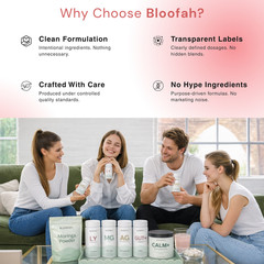 Bloofah Tomato Fruit Capsules (Lycopene) 500mg – 180 Count | Natural,Gluten Free