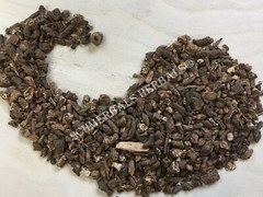 Dandelion Root, Taraxacum officinale, Roasted ~ Schmerbals Herbals