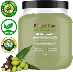 Neem Powder Dried Leaf 100% Pure & Natural Raw Vegan Leaves (Azadirachta indica)