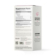 USDA Organic Beet Root Powder – Mixed Berry, 10 Pack | Nitric Oxide Boost, Healt