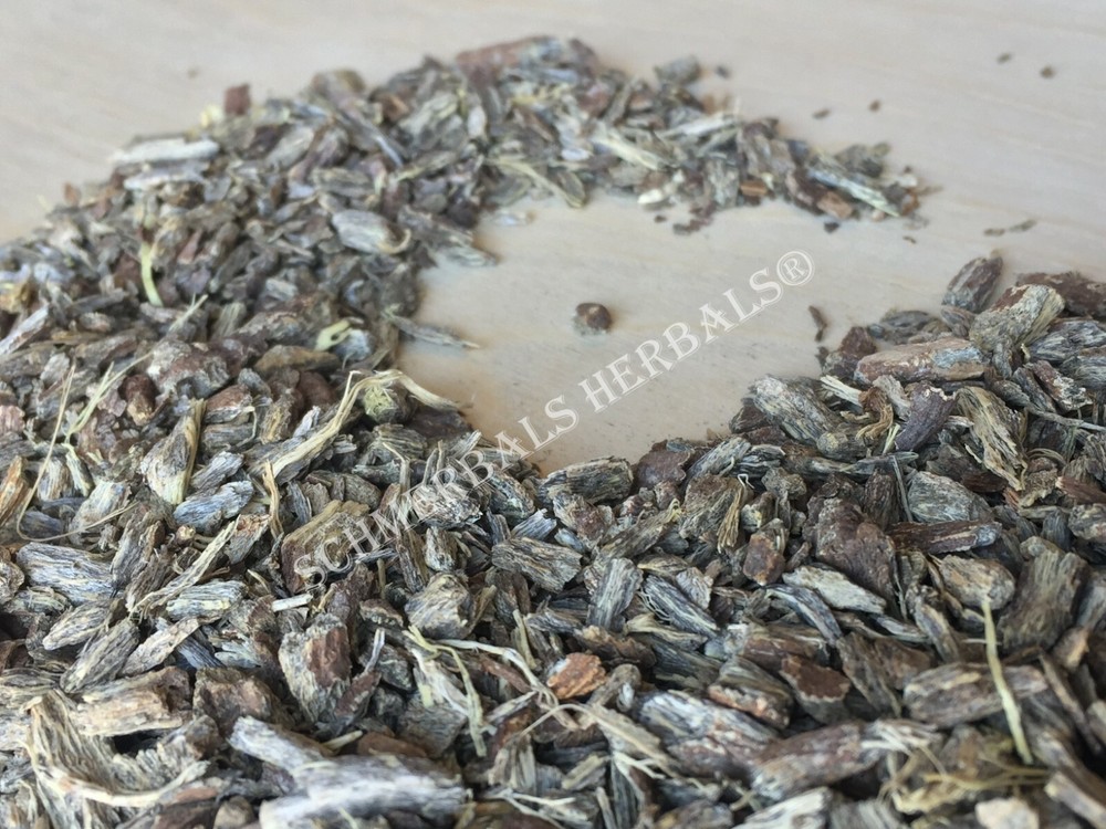 Echinacea, Echinacea angustifolia, 1 oz All Natural Root ~ Schmerbals Herbals