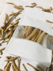 Ceylon Organic Ashwaganda Root Whole Herb Withania somnifera High Quality Sticks