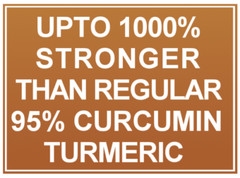 Premium Turmeric Curcumin Extract Pills 1000mg w/ Black Pepper Bioperine 60 Caps
