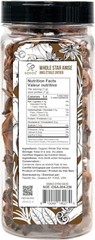 Organic Whole Star Anise Pods 4 oz USDA Certified Non-GMO Chinese Cooking Baking