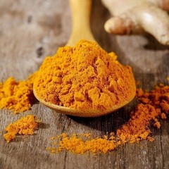 Organic Curcumin Powder 80 g – 3 oz Pure Turmeric Extract كركمين طبيعي