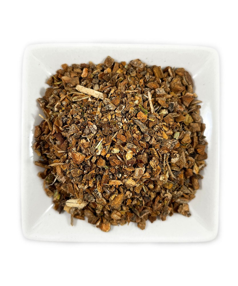 Organic Cramp Bark (Viburnum opulus) Spasms, Health, 50g (2oz) Free Ship