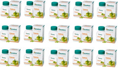 🌿 Himalaya Triphala – 60 Tablets Each | Pack of 15 | Expiry 12-2027 |
