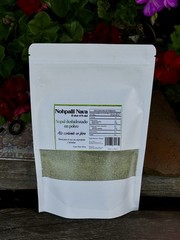 Nohpalli Nava Nopal Deshidratado En Polvo Alto En Fibra/Cactus Powder High Fiber