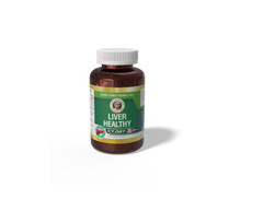 CT.027 – (LIVER HEALTHY)