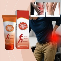 _.^Joint Care Gel, Haride Aminosacc- Chondroitin Gel
