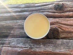 Chamomile Sleep Balm