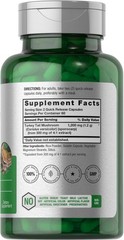 Horbäach Turkey Tail Mushroom Capsules | 120 Count | 120 (Pack of 1)