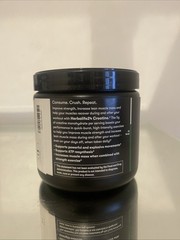 Creatine Monohydrate Help Your Muscles Recover And Energy 5.3 OZ Unflavore