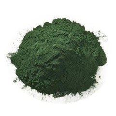 Spirulina Organic Powder ~ Spirulina Platensis ~ 100% Premium