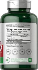 Horbaach Beet Root 8000mg Non-Gmo Gluten Free Formula High Potency Herbal 320 ct
