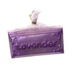 Soap Bodi Lavender 4oz | 1bar | 100% Pure Natural Hand Crafted