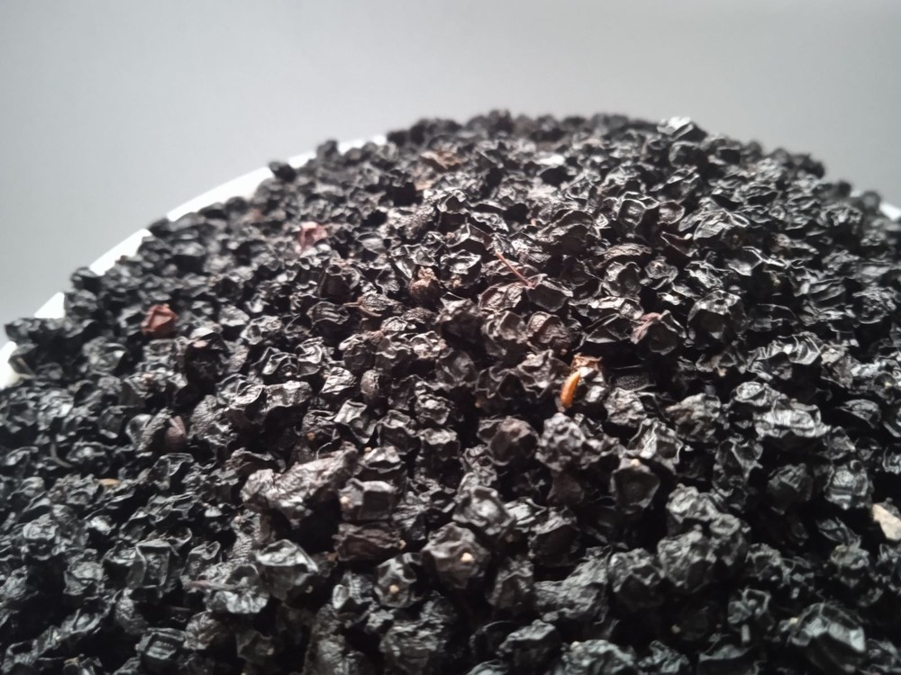 5 Kg 176.4 Oz Elderberry Sambucus nigra Black elder Dried Medicinal plants
