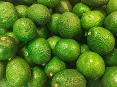 Avocado powder 32oz (2 lb) Freeze Dried Oleic Acid, Vitamin K, Folate – SoFruta