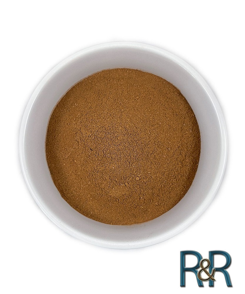Organic Fo-Ti Powder – Premium He Shou Wu Polygonum Multiflorum, Non-GMO A Grade