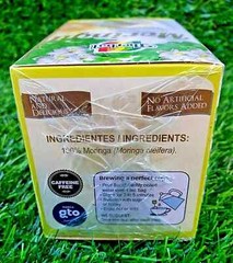 2 Boxes TE de MORINGA / MORINGA TEA 50 bags 2 grs ea Antioxidants Free Shipping