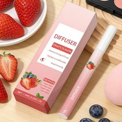 Herbal Diffuser With Berry For Lung Health And Fresh Air 1.5ml