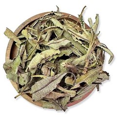 Whole Yerba Santa Leaf Wild Crafted Leaf 4oz TO 1lb