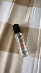 6 Pcs Safe Care Aromatherapy Roll-On Oil 10ml Refreshing Herbal Scent Travel Use