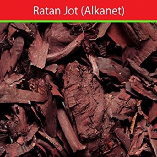 Ratan Jot Alkanet Alkanna Tinctoria Root Whole Pure Natural Indian