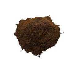 Greek Certified Organic Carob Ground Coffee 950g | Caffeine Free