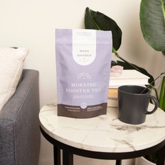 Morning Rooster Tea: Herbal Blend For Male Reproductive Health