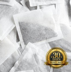 Zokiva Graviola Leaf Tea Bags – 150 Herbal Tea Bags – Soursop- Guanabana