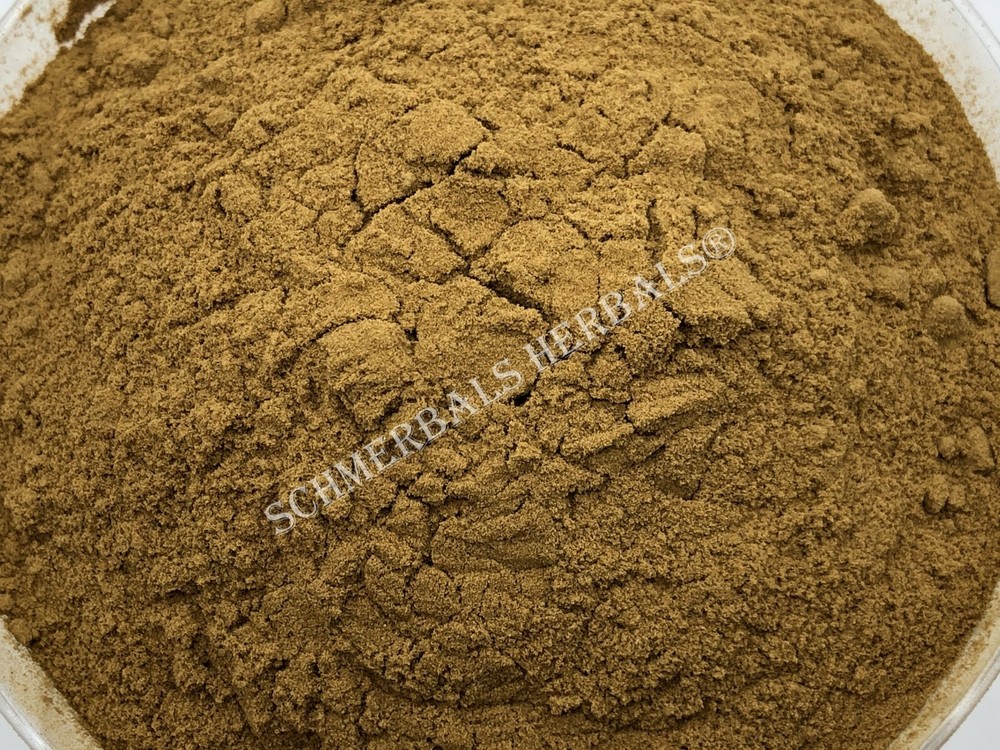 Sacred Lotus, Nelumbo nucifera, 50X Powdered Extract ~Schmerbals Herbals