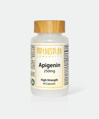 Apigenin High Strength 250mg Supplement