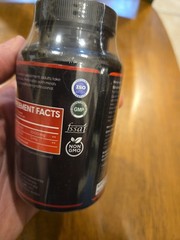 Guava Leaf Extract with Bitter Melon 120 Veg Capsules exp: 2/2027 New