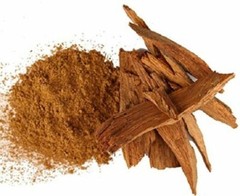 VIJAYSAR Powder, Pteocarpus Marsupium Indian Kino FREE SHIPPING-100gm