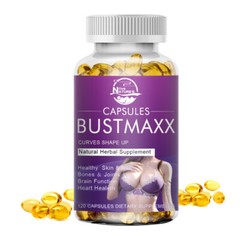 PURE PUERARIA MIRIFICA CAPSULES SUPPLEMENT 360 PILLS 5000mg BREAST GROWTH